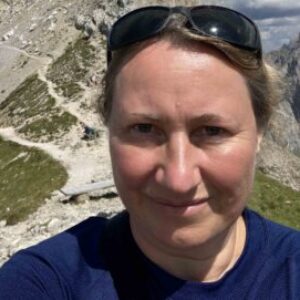 Profilbild von Doris Kaiserreiner