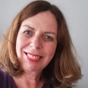 Profilbild von Lisa Stecher