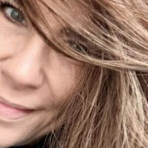 Profilbild von Sonja Kato