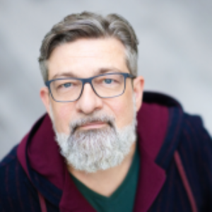 Profilbild von Martin Wolfram