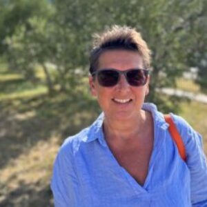 Profilbild von Sonja Ablinger