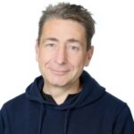 Profilbild von Nikolaus Forgo