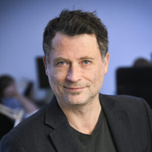 Profilbild von Wolfram Huber