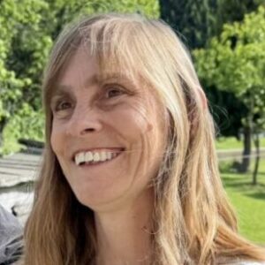 Profilbild von Doris Rögner