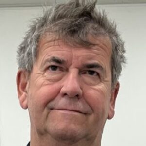 Profilbild von Karl Pachner