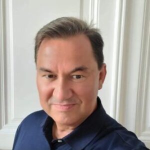 Profilbild von Lukas Stahl