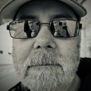 Profilbild von Alexander Kalab