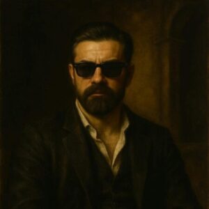 Profilbild von Paul Mann