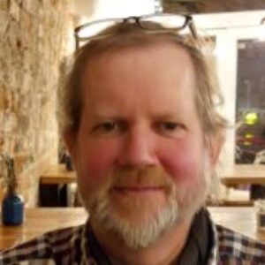 Profilbild von David Schoibl