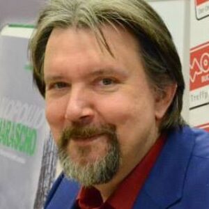 Profilbild von Andreas Pittler