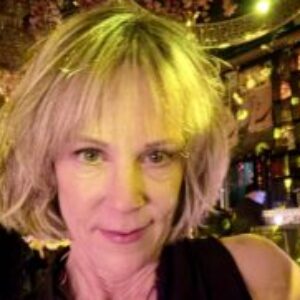 Profilbild von Ingrid Ettl