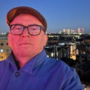 Profilbild von Oliver Lehmann