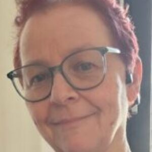 Profilbild von Noemi Haselbach