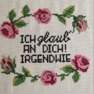 Profilbild von Kristina Pawel