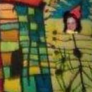 Profilbild von Daniela Kraus