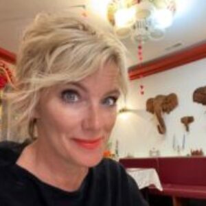 Profilbild von Nina Hoppe