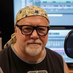 Profilbild von Ernst Steininger