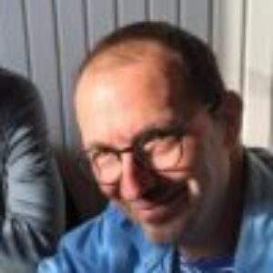 Profilbild von Vucko Schüchner