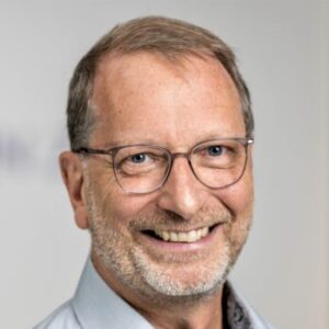 Profilbild von Georg Hahn