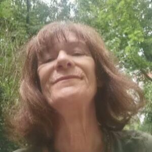 Profilbild von Gabriele Eisenriegler-Bunyai