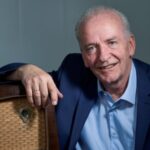 Profilbild von Sepp Eisenriegler