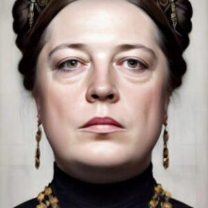 Profilbild von Andrea Maria Dusl