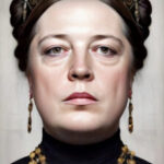 Profilbild von Andrea Maria Dusl