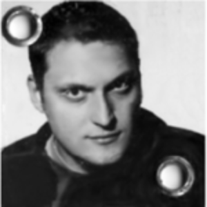 Profilbild von Gerin Trautenberger