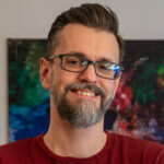 Profilbild von Daniel Breuss