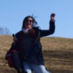 Profilbild von Christine Reidl