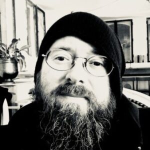 Profilbild von Günther Friesinger