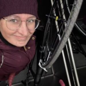 Profilbild von Marlene Kirchner