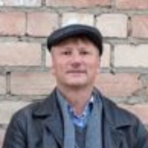 Profilbild von Martin Rossmann