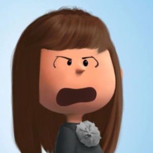 Profilbild von Karin Fauland