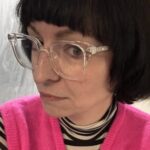 Profilbild von Katie Scherhaufer