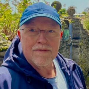 Profilbild von Wolfgang Lehner