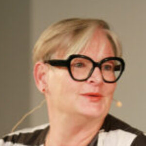 Profilbild von Andrea Fritz-Pinggera