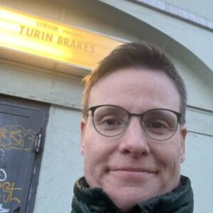 Profilbild von Sigi Nitsch