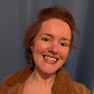 Profilbild von Silvia Pernsteiner