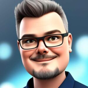 Profilbild von Peter Kawinek