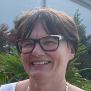 Profilbild von Margit Flesch