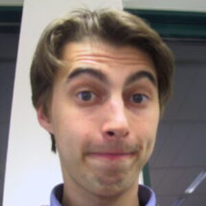 Profilbild von Stefan Hosserek