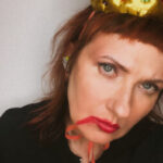 Profilbild von Andrea Kovar