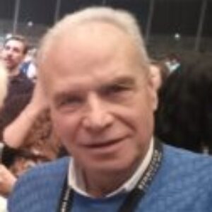 Profilbild von Peter Ducret-Novacek