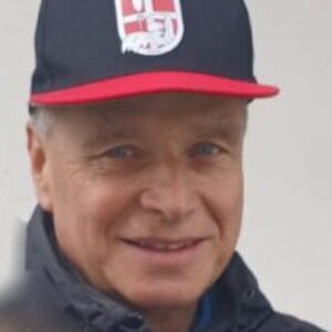 Profilbild von Peter Ducret-Novacek