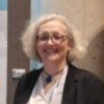 Profilbild von Gisela Hagmair