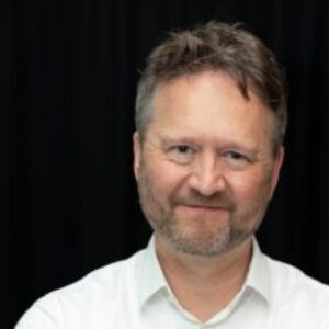 Profilbild von Peter Unghváry