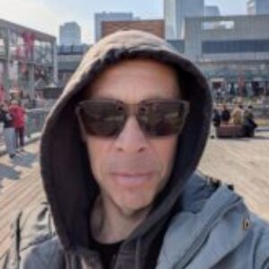 Profilbild von Oskar Obereder