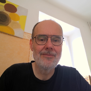 Profilbild von Wolfgang Pollak