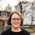 Profilbild von Andrea Schaffar